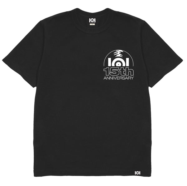 101 APPAREL 15 YEAR ANNIVERSARY BOX SET