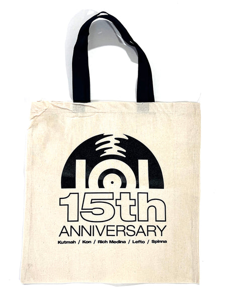 101 APPAREL 15 YEAR ANNIVERSARY BOX SET