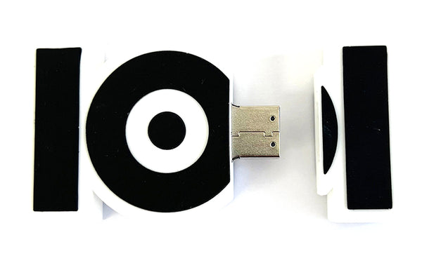 101 APPAREL 15 YEAR ANNIVERSARY BOX SET