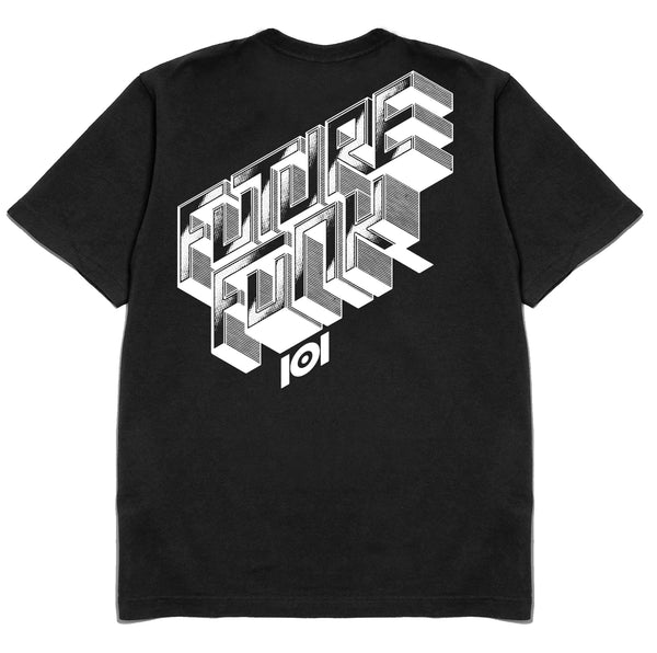 FUTURE FUNK - BLACK FUTURE FUNK - BLACK