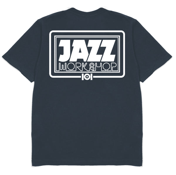 JAZZ WORKSHOP - DOLPHIN BLUE JAZZ WORKSHOP - DOLPHIN BLUE