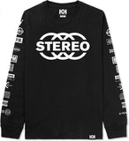 STEREO LONG SLEEVE