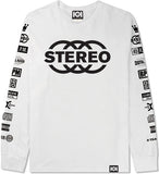 STEREO LONG SLEEVE