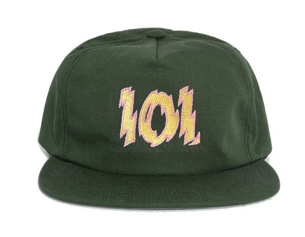 101 Atomic Unconstructed - Black