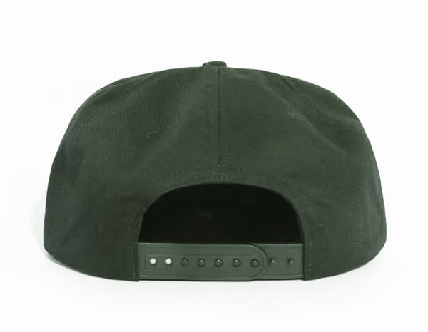 101 Atomic Unconstructed - Black