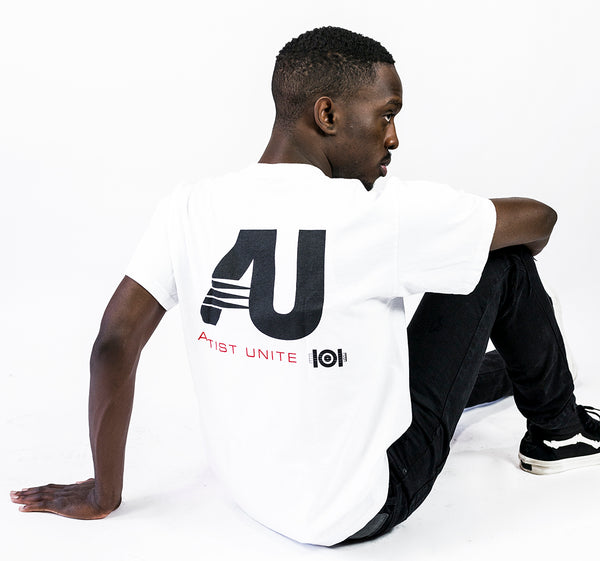 ARTIST UNITE - WHITE
