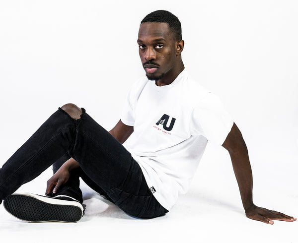 ARTIST UNITE - WHITE