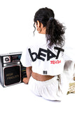 BEAT SELECTER - WHITE
