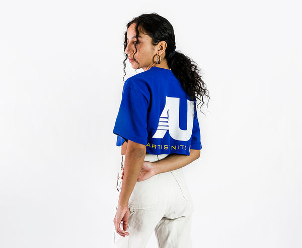 ARTIST UNITE - ROYAL