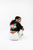 TROPICALIA - BLACK