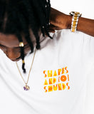 SHAPES AND 101 SOUNDS - WHITE