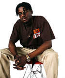 BASS CULTURE - BROWN