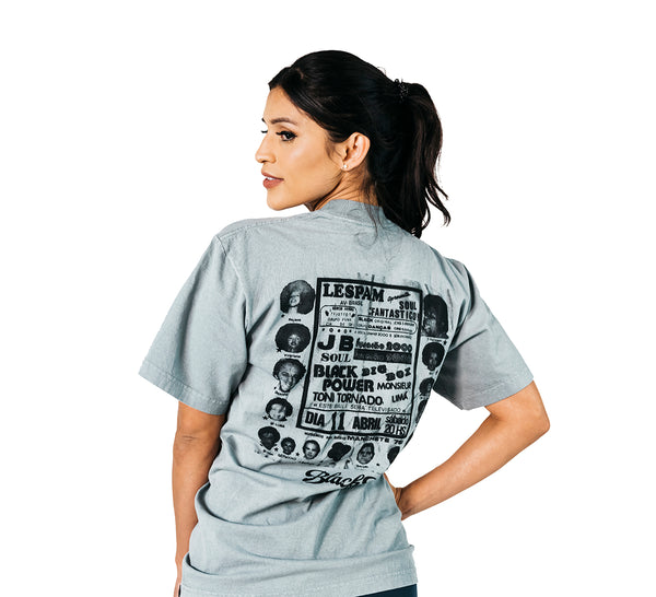 BLACK RIO - ATLANTIC GREEN