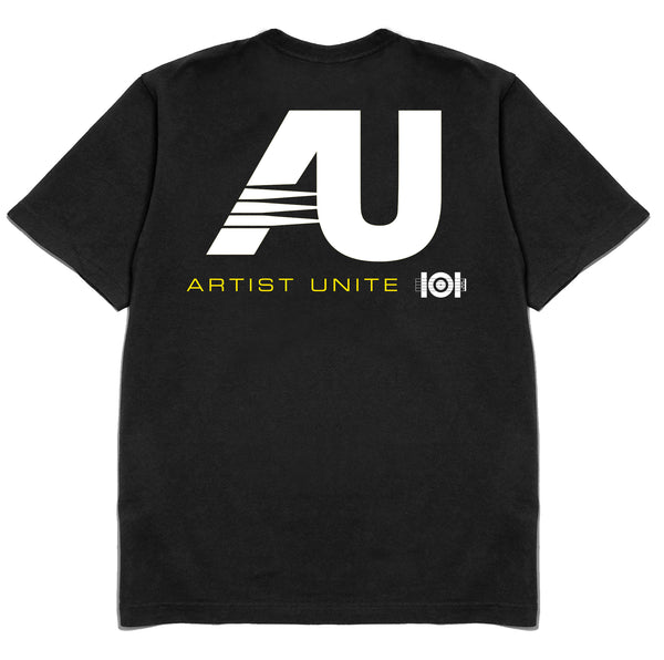 ARTIST UNITE - BLACK