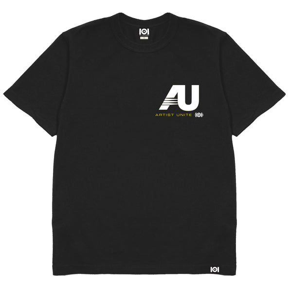 ARTIST UNITE - BLACK
