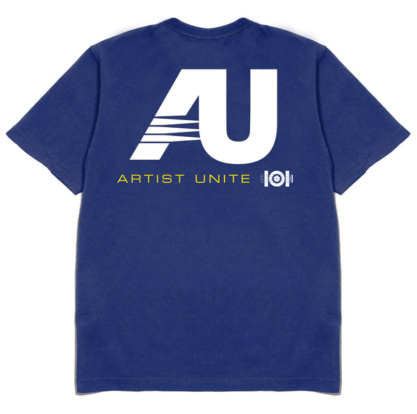 ARTIST UNITE - ROYAL