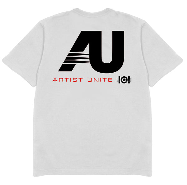 ARTIST UNITE - WHITE