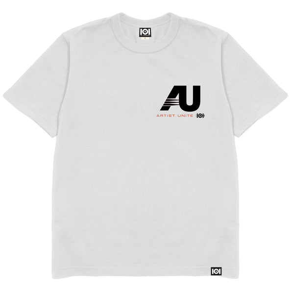 ARTIST UNITE - WHITE