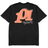 101 STAKES IS HIGH - BLACK