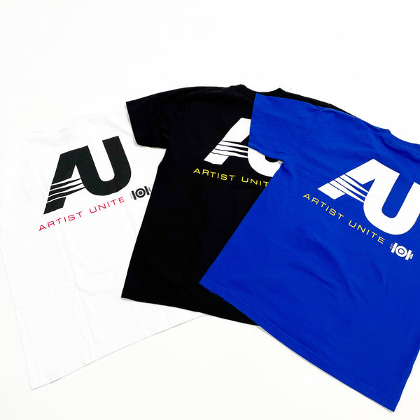 ARTIST UNITE - WHITE