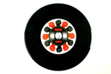 MdCL & GB “POWER TO THE PEOPLE” T-SHIRT W/MIX CD, CASSETTE  & 7-INCH VINYL