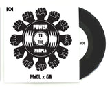 MdCL & GB