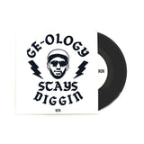 GE-OLOGY  