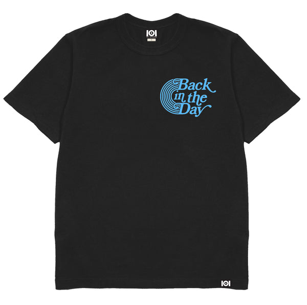 BACK IN THE DAY - BLACK