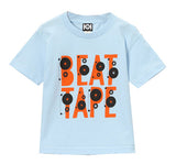 KIDS BEAT TAPE T-SHIRT