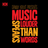 DANNY KRIVIT