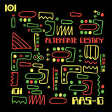 RAS G & THE AFRIKAN SPACE PROGRAM