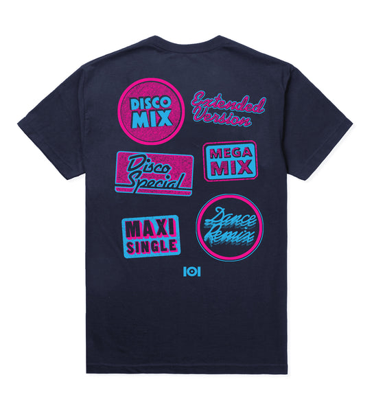 DISCO MIX