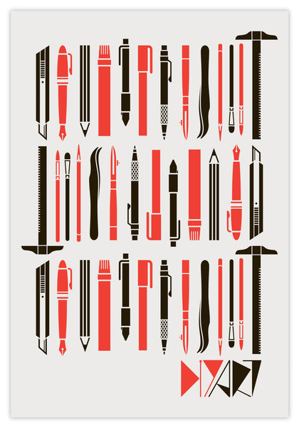 DIY ART - PRINT DIY ART - PRINT