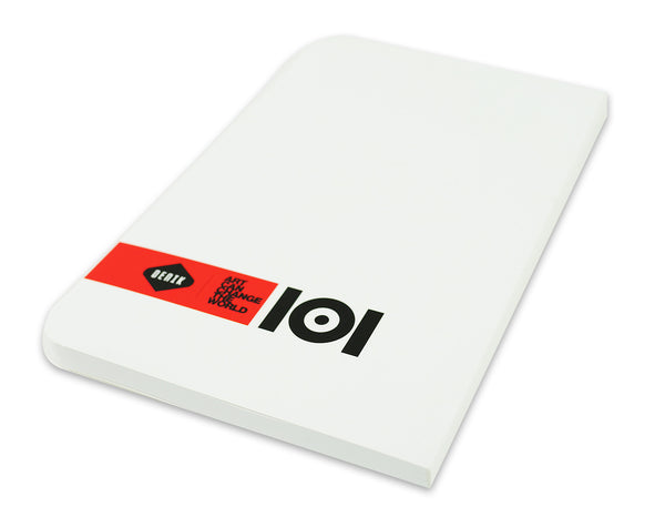 Life Is Art Is Life - Limited Edition Sketchbook