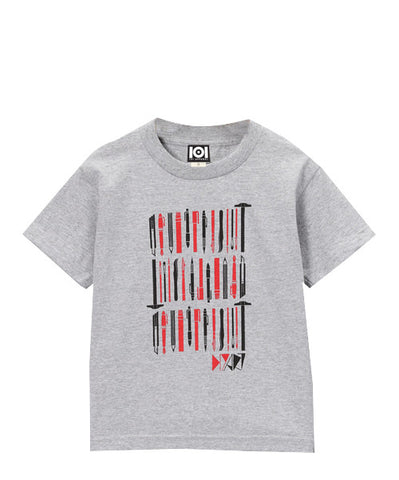 KIDS UPTOWN BOOGIE SHIRT