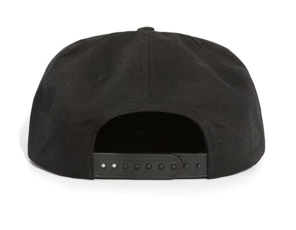 101 Fela Unconstructed - Black