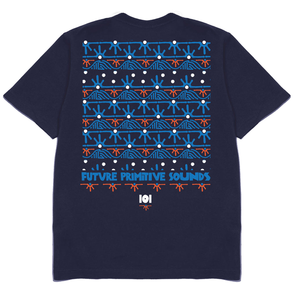 FUTURE PRIMITIVE SOUNDS - NAVY FUTURE PRIMITIVE SOUNDS - NAVY