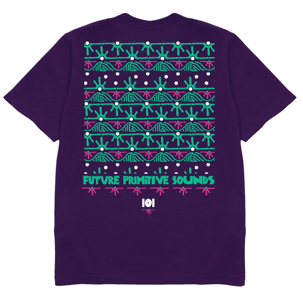 FUTURE PRIMITIVE SOUNDS - PURPLE FUTURE PRIMITIVE SOUNDS - PURPLE