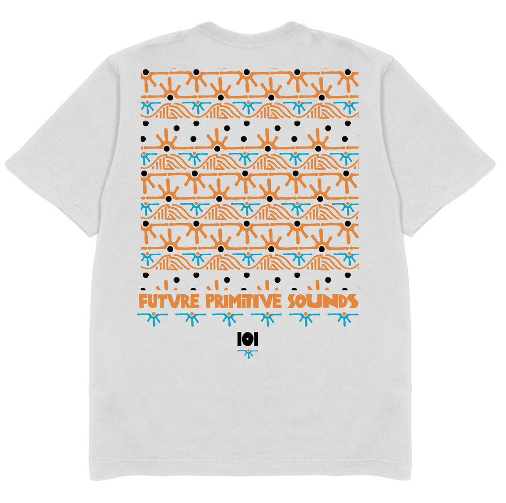FUTURE PRIMITIVE SOUNDS - WHITE FUTURE PRIMITIVE SOUNDS - WHITE
