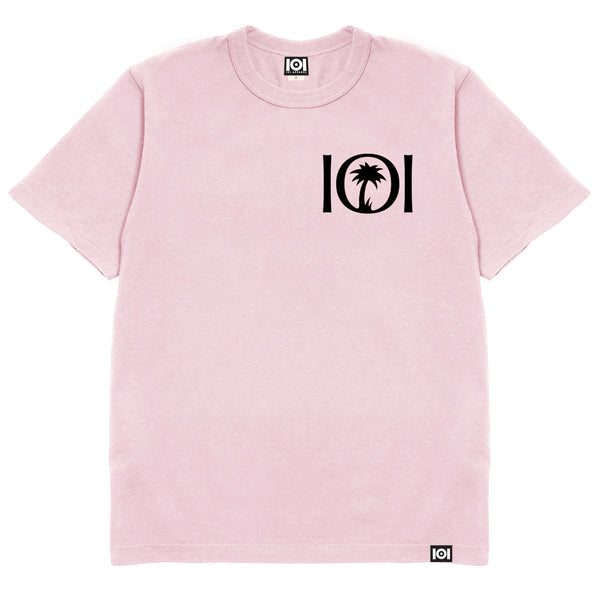 ISLE OF PALM - PINK