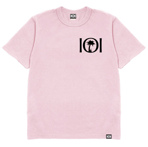 ISLE OF PALM - PINK