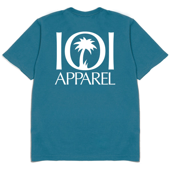 ISLE OF PALM - TEAL ISLE OF PALM - TEAL