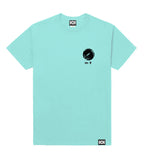 FUSE GREEN - KINGSTON W/FRONT & BACK PRINT