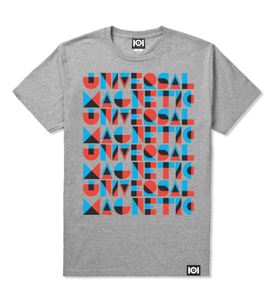 LEFTO "UNIVERSAL MAGNETIC" MIX CD & T-SHIRT