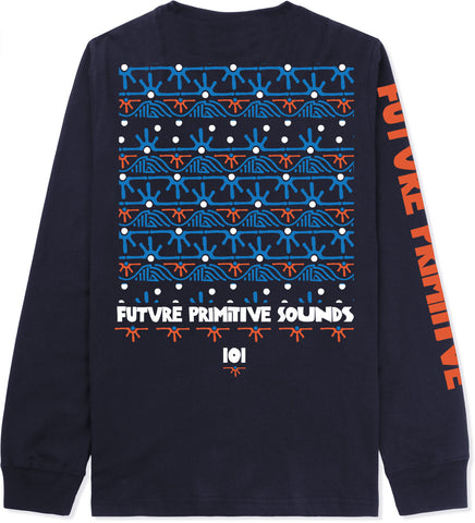 STEREO LONG SLEEVE