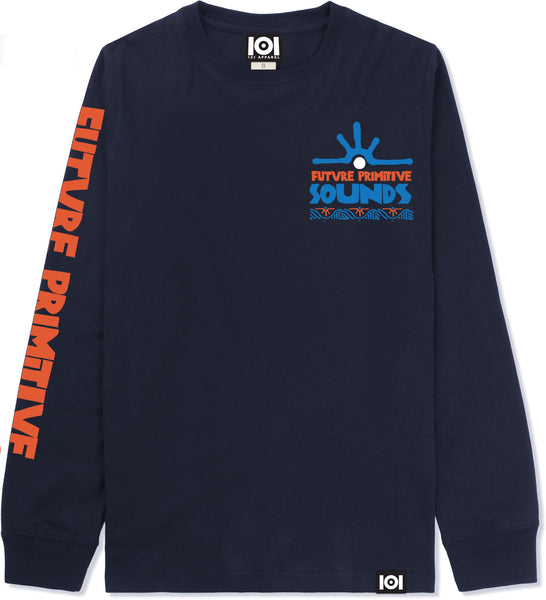 FUTURE PRIMITIVE SOUNDS LONG SLEEVE
