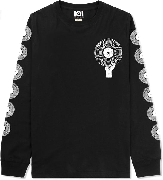 REVOLUTIONS LONG SLEEVE