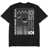 MACHINE SOUL - BLACK
