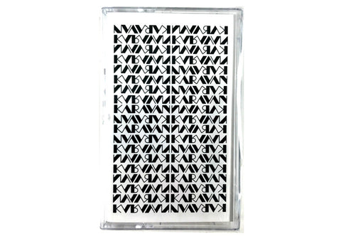 MdCL & GB "POWER TO THE PEOPLE" CASSETTE