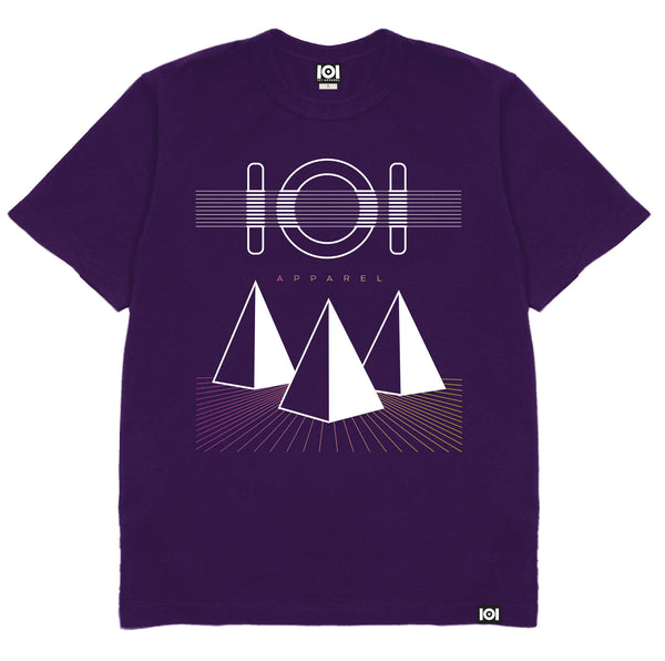 NEOCROPOLIS - PURPLE